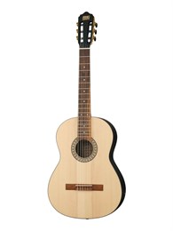 LAG1C-BL24 LAG1C Классическая гитара со звукоснимателем, MIG Guitars LAG1C-BL24