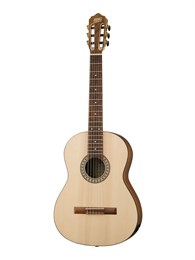 LAG1C-WA24 LAG1C Классическая гитара со звукоснимателем, MIG Guitars LAG1C-WA24