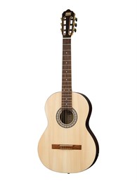 LAG1C-SAD24 LAG1C Классическая гитара со звукоснимателем, MIG Guitars LAG1C-SAD24