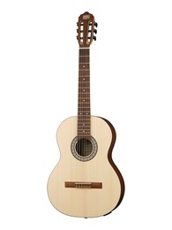 LAG1C-SA24 LAG1C Классическая гитара со звукоснимателем, MIG Guitars LAG1C-SA24