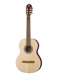 LAG1C-SAM24 LAG1C Классическая гитара со звукоснимателем, MIG Guitars LAG1C-SAM24