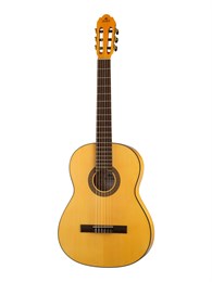 N1105 Flamenco Классическая гитара 4/4, Hora N1105