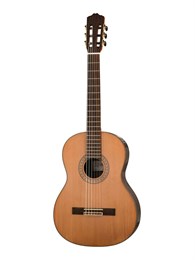 LCG-5-Luxars Классическая гитара, цвет натуральный, Luxars LCG-5-Luxars