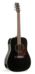 027484 Encore B20 HG Black Presys Электро-акустическая гитара, Norman 027484
