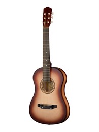 1C-NAT Акустическая гитара, Ижевский завод Т.И.М 1C-NAT