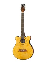 ACS-41NS Гитара акустическая, Niagara ACS-41NS