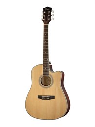 FFG-1041NA Акустическая гитара, Foix FFG-1041NA