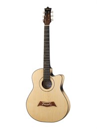 ACS-C39NS Гитара акустическая, с вырезом, Niagara ACS-C39NS