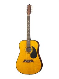 ACS-41NA Гитара акустическая, цвет натуральный, Niagara ACS-41NA