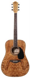 SD-65NT SOLO Эстрадная гитара Hohner SD-65NT