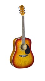 SD-65CS SOLO Эстрадная гитара Hohner SD-65CS