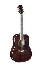 SD-65TOB SOLO Эстрадная гитара Hohner SD-65TOB