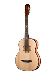 2KP Акустическая гитара, Ижевский завод Т.И.М 2KP