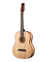 6CP Гитара акустическая, Ижевский завод Т.И.М 6CP