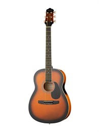 CAG110BS Акустическая гитара 38" Naranda CAG110BS