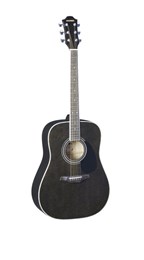 SD-65TBK SOLO Эстрадная гитара Hohner SD-65TBK