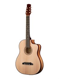 62CP Гитара акустическая, Ижевский завод Т.И.М 62CP
