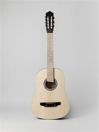 ACD-39A-73-EC Акустическая гитара, 7-струнная, цвет эбен/шампань, АККОРД ACD-39A-73-EC