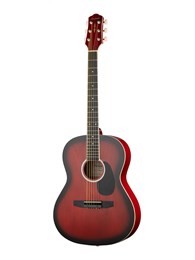 CAG240RDS Акустическая гитара Naranda CAG240RDS