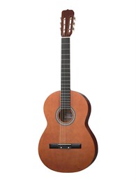 GF-BN-20G Акустическая гитара, коричневая, глянцевая, Presto GF-BN-20G