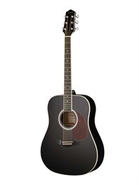 DG220BK Акустическая гитара Naranda DG220BK