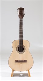 RHNG6C017 Акустическая гитара, Neva Guitars RHNG6C017