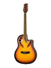 MO-800 Акустическая гитара, санберст, Magna MO-800