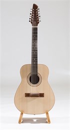 RHNG12A017 Акустическая гитара, 12-струнная, Neva Guitars RHNG12A017