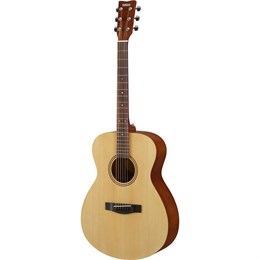 FS400-NS Гитара акустическая, цвет натуральный, Yamaha FS400-NS
