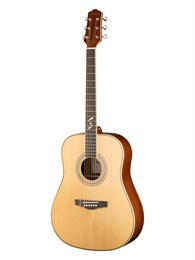 DG305SNA Акустическая гитара Naranda DG305SNA