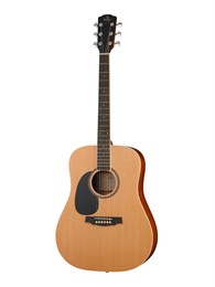 JMFLHSD25 Акустическая гитара EA SD25, леворукая, Prodipe JMFLHSD25