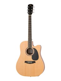 JMFSD25CEQ Электро-акустическая гитара Kopo Series SD25, Prodipe JMFSD25CEQ