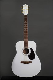 AG3-WH24 AG-3 Акустическая гитара, MIG Guitars AG3-WH24