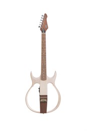 SG3SA23 SG3 Сайлент-гитара, сапеле, MIG Guitars SG3SA23