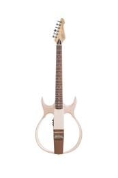 SG3MO23 SG3 Сайлент-гитара, мовингу, MIG Guitars SG3MO23