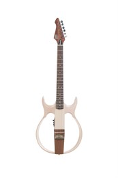 SG3BU23 SG3 Сайлент-гитара, бубинга, MIG Guitars SG3BU23