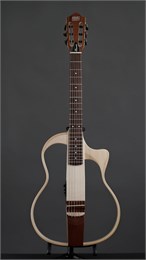 SG5-SA24 SG5 Сайлент-гитара, сапеле, MIG Guitars SG5-SA24