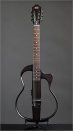 SG5-AD24 SG5 Сайлент-гитара, темный орех, MIG Guitars SG5-AD24