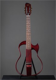 SG4M23 SG4 Сайлент-гитара, махагон, MIG Guitars SG4M23