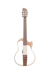 SG4WA23 SG4 Сайлент-гитара, орех, MIG Guitars SG4WA23