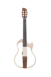 SG4BU23 SG4 Сайлент-гитара, бубинга, MIG Guitars SG4BU23