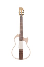 SG4MO23 SG4 Сайлент-гитара, мовингу, MIG Guitars SG4MO23