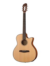 JMFSGA50SCEQ Электро-акустическая гитара Kopo Series SGA50S, Prodipe JMFSGA50SCEQ
