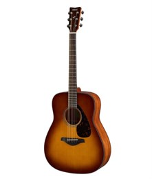 FG800-SDB Гитара акустическая, санберст, Yamaha FG800-SDB