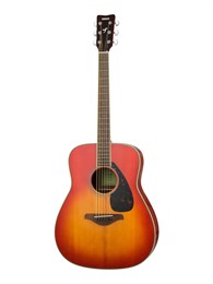 FG820-AB Гитара акустическая, санберст, Yamaha FG820-AB