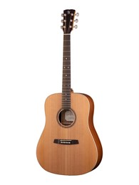 M10C Steel String Series Акустическая гитара, кедр, Kremona M10C