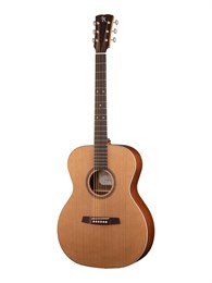 M15C Steel String Series Акустическая гитара, Kremona M15C