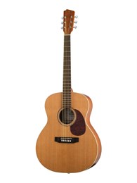J10400 Jumbo Solo Акустическая гитара, Hora J10400