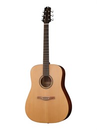 D1SML43NT D1 S ML NT Акустическая гитара из массива, NewTone D1SML43NT