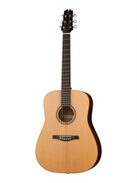 D1SML48NT D1 S ML Nt Акустическая гитара из массива, NewTone D1SML48NT